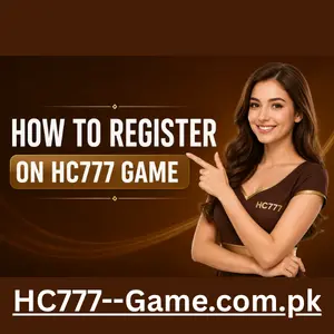 Hc777 game register